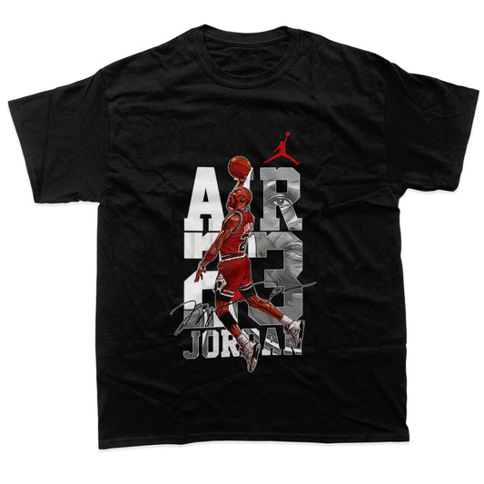 Michael Jordan Air 23 T-Shirt