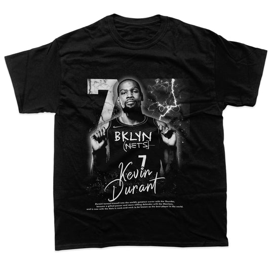 Kevin Durant Classic T-Shirt