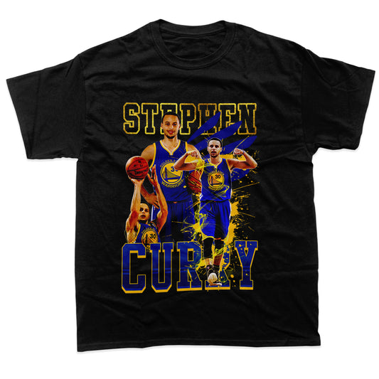Stephen Curry Classic T-Shirt
