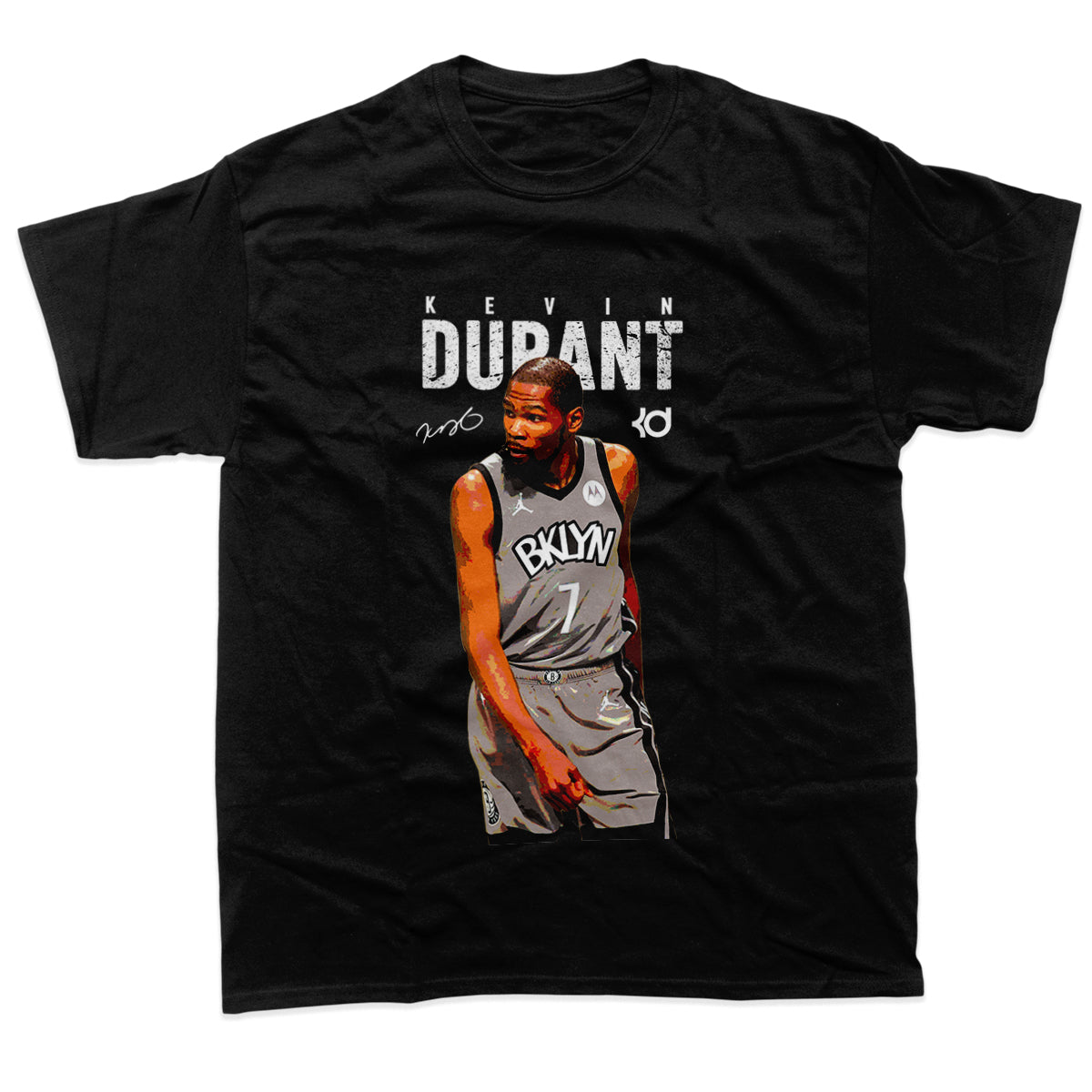 Kevin Durant T-Shirt