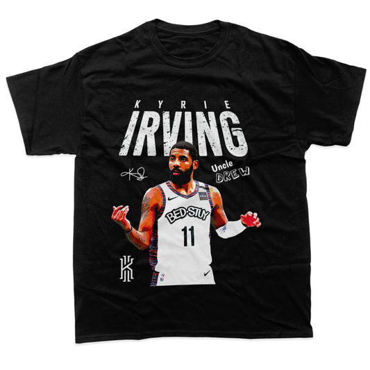 Kyrie Irving T-Shirt