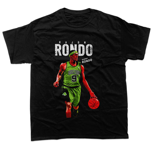 Rajon Rondo T-Shirt