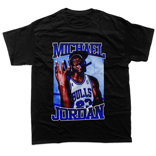 Michael Jordan Swag T-Shirt