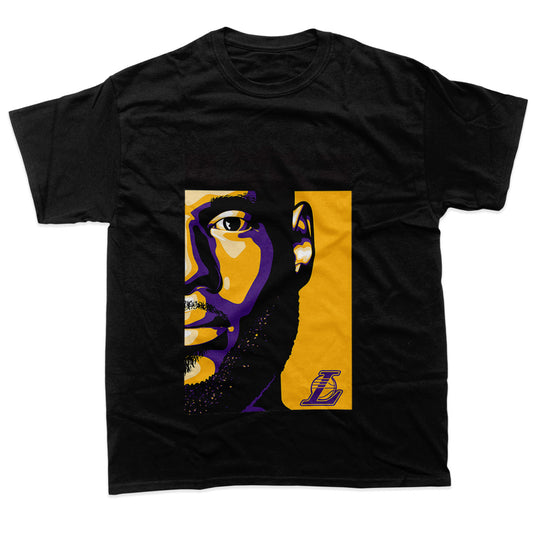King LeBron James Classic T-Shirt