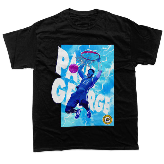 Paul George Classic Point T-Shirt