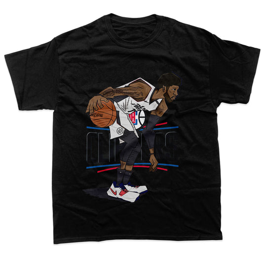 Paul George Los Angeles Clippers T-Shirt